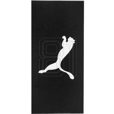 5. Puma Handtuch 70x140 Team Handtuch Groß 054552-01
