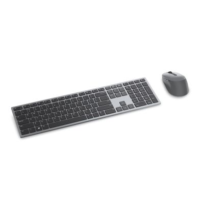 3. Dell KM7321W Tastatur + Maus (580-AJQJ)