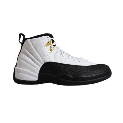 Air Jordan 12 Retro „Taxi“ Herrenschuhe – CT8013-117