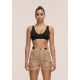 5. CASALL Outdoor Active Shorts Damenshorts, sandfarben