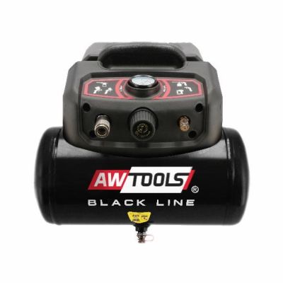AW Kompressor AC6 6L 1,5 PS Black Line
