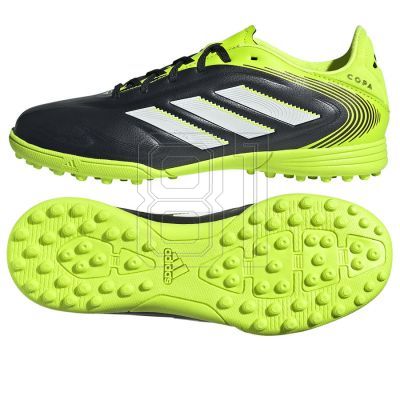 Adidas Copa Pure III League TF Jr JR2881 Schuhe