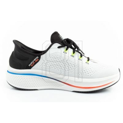 3. Skechers Go Run Slip-INS M 220853/WMLT Schuhe
