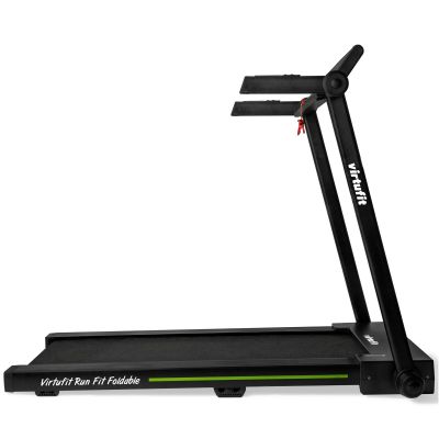 2. VIRTUFIT RUN FIT KLAPPBARES ELEKTRISCHES LAUFBAND