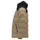 2. Herrenparka Geographical Norway CACHOT BEIGE DB MEN 068 (WA1696H/GN-BEIGE)
