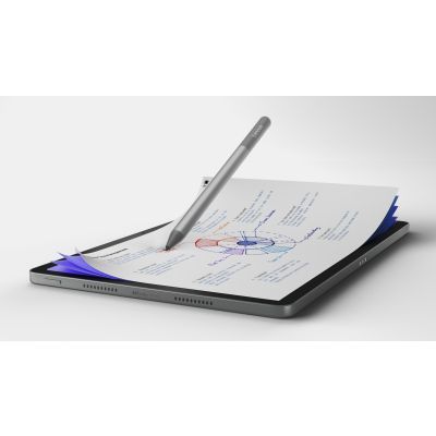 13. Lenovo Idea Tab 11" 2,5K 8/128GB 5G Luna Grau