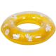 2. Schwimmring 90 cm Daisy Gelb 35662