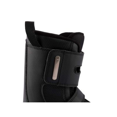 6. ROSSIGNOL CRUMB Snowboardstiefel für Kinder