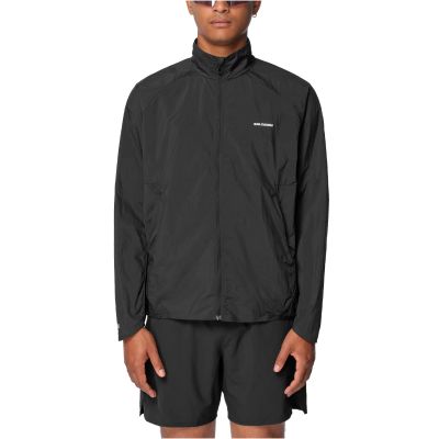 3. Salomon SHKout FLY JKT M LC2420100 Schwarz S