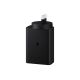 23. Samsung 65W Netzteil-Trio, Schwarz