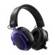 2. Machenike GX30 Pro Kabelloser Over-Ear-Gaming-Kopfhörer – Schwarz