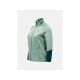 3. PEAK PERFORMANCE W Rider Essentials Midlayer Zip Jacke für Damen, Grün