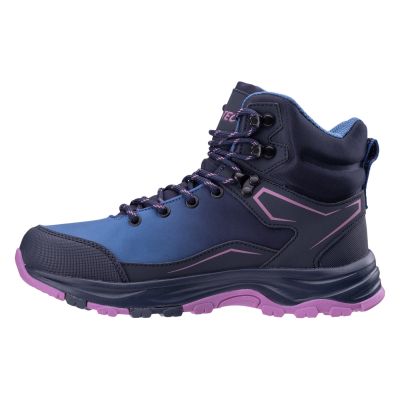 6. Damen-Wanderschuhe DENEB MID WO'S