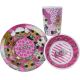 3. MGA Entertainment LOL Surprise Frühstücksset 17-15231-19-06, Rosa, Einheitsgröße