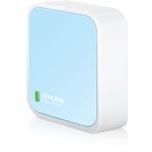 TP-LINK TL-WR802N Router (ADSL2+, xDSL; 2,4 GHz)