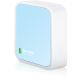 TP-LINK TL-WR802N Router (ADSL2+, xDSL; 2,4 GHz)