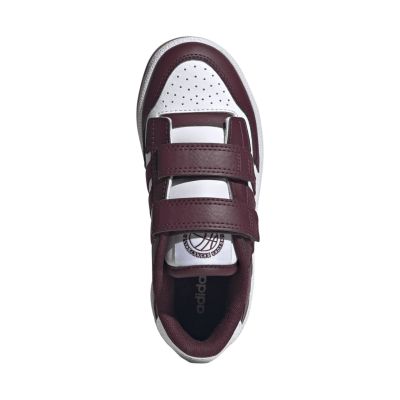 4. adidas Rapid Court CF C KI3904 Kinderschuhe