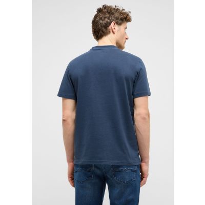 2. Mustang Herren-T-Shirt AUSTIN 1017765 5334