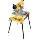 7. DeWALT DW743N Gehrungssäge, 2850 U/min, 2000 W