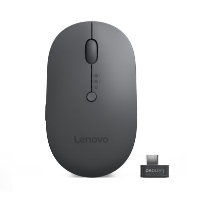25. Lenovo Multi-Geräte-Funkmaus (X9 Edition) | Lenovo