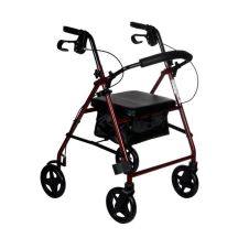 Vierrädriger Rollator RF-610/C REHAFUND