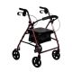 Vierrädriger Rollator RF-610/C REHAFUND