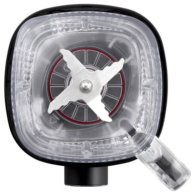 5. ZWILLING Enfinigy 53002-001-0 Universalmixer Schwarz