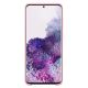 4. Silicone Case Flexibel Gummi Handyhülle Silikon Schutzhülle für Samsung Galaxy A03s rot
