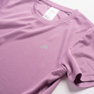 4. DILLION JR Kurzarm-T-Shirt für Kinder