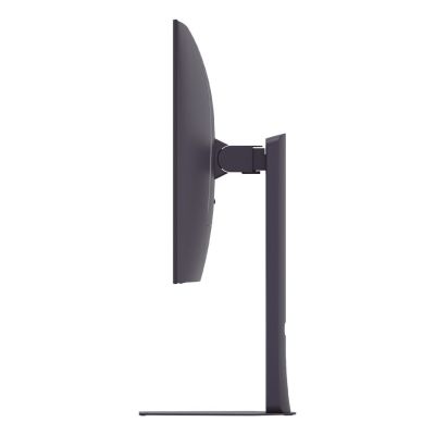 3. LG 32GX870B-B.AEU Computermonitor 81,3 cm (32 Zoll) 3840 x 2160 Pixel 4K Ultra HD OLED Schwarz