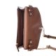9. Michael Kors Jet Set Travel Sm Flp Pkt Env Xbody Handtasche 35S3GTVC5B 