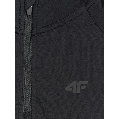 7. Kinder-Thermounterwäsche (Oberteil) 4F 4FJRAW25UBRUU115-20S