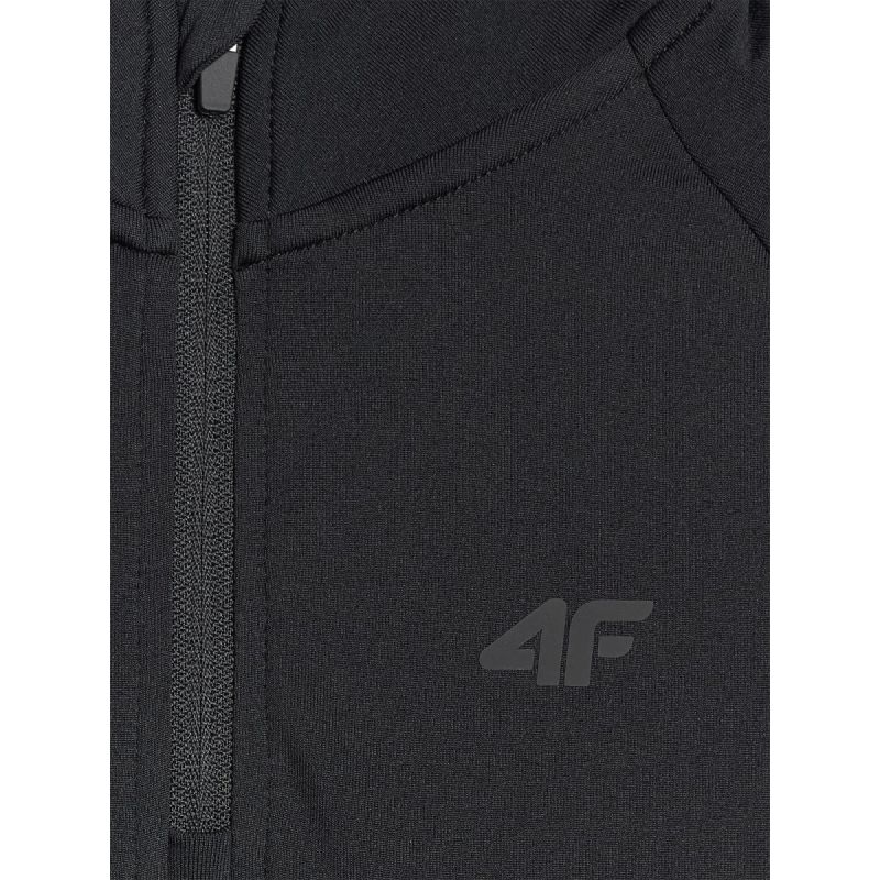 7. Kinder-Thermounterwäsche (Oberteil) 4F 4FJRAW25UBRUU115-20S