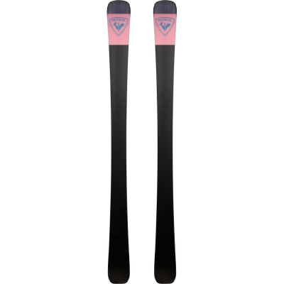 3. Rossignol Arcade W 88 Konect / NX 12 Konect GW B90 Coral Black Ski