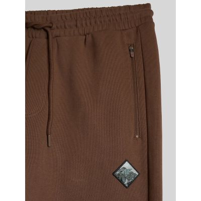 7. Herren-Jogginghose 4F 4FRAW26TTROM2092-81S
