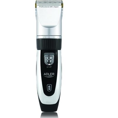 ADLER AD 2823 Tierhaarschneidemaschine