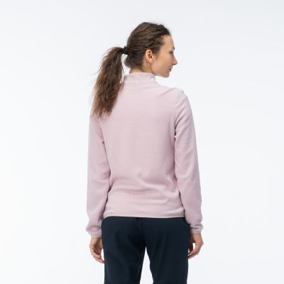 11. Damen-Fleece LADY LAFFI 1/2
