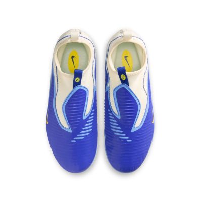 3. Nike Junior Phantom 6 High Academy FG LV8 HQ2044-400
