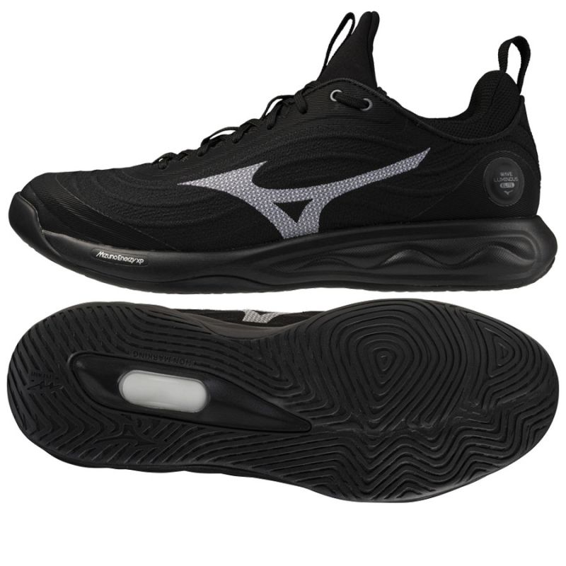 Mizuno WAVE LUMINOUS ELITE V1GA262082 Schuhe