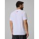 2. Herren-T-Shirt mit Aufdruck, regulär, Größe 4F 4FRSS26TTSHM4039-10S