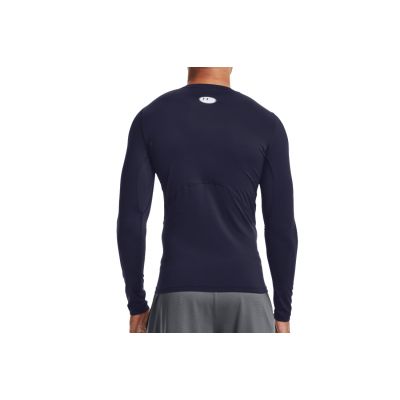 4. Under Armour Heatgear Armor Langarm-T-Shirt M 1361524-410