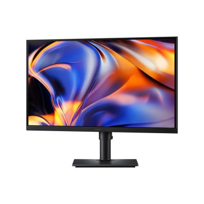 16. SAMSUNG LED-Monitor ViewFinity S8 S80HF 5K 27" LS27H802EFAXEN