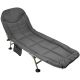 2. Deluxe-Urlaubs-Klapp-Campingbett 190 x 64 x 30 cm