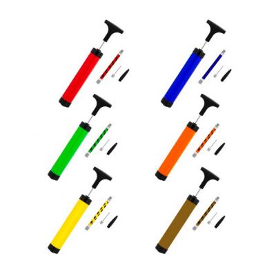 Spokey Pampero 10" Pumpe 81602