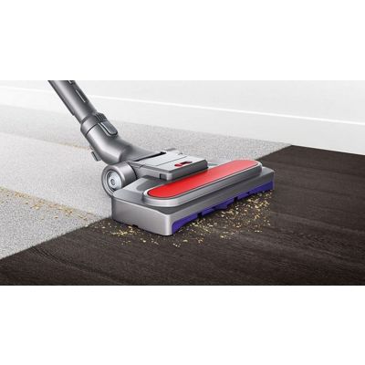 5. Dyson Big Ball Absolute 2 Trockensaugerzylinder