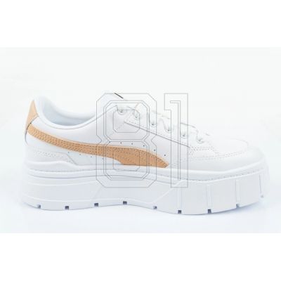 5. Puma Mayze Stack W 384363 03 Sportschuhe