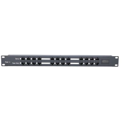 Extralink EX.1971 1U Patchpanel