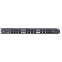 Extralink EX.1971 1U Patchpanel