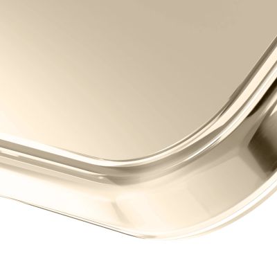 6. 3mk Clear MagCase Hülle für Apple iPhone 12 Pro Max – transparent