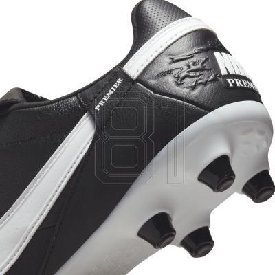 8. Nike Premier 3 FG M AT5889-010 Fußballschuhe